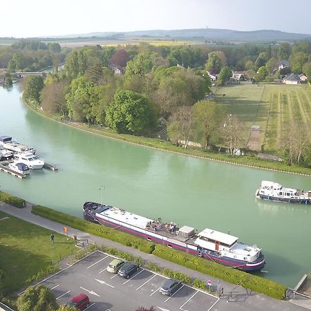 Peniche Serenity Sillery Exterior photo