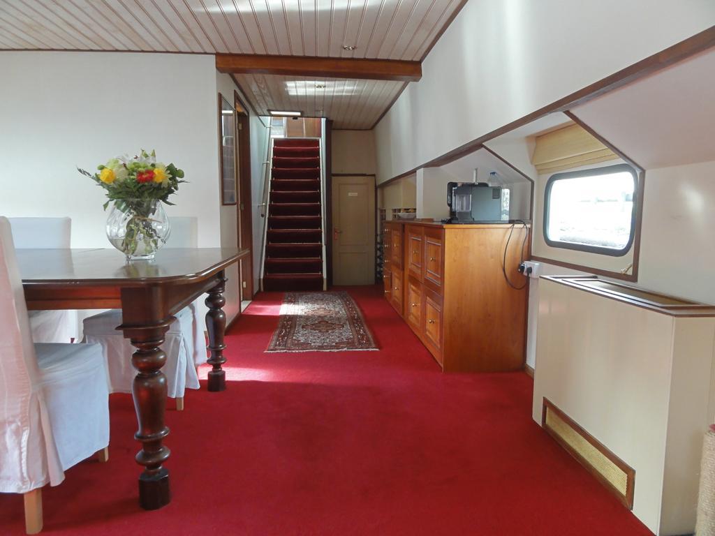 Peniche Serenity Sillery Exterior photo