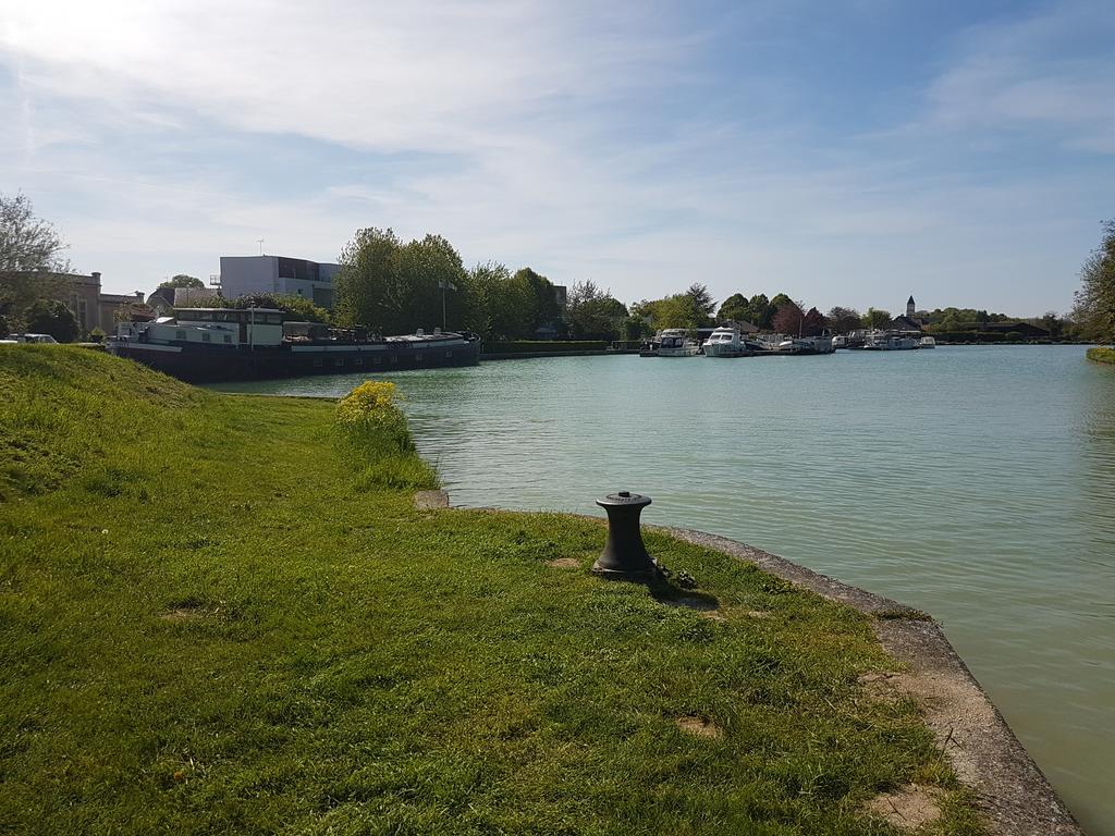 Peniche Serenity Sillery Exterior photo